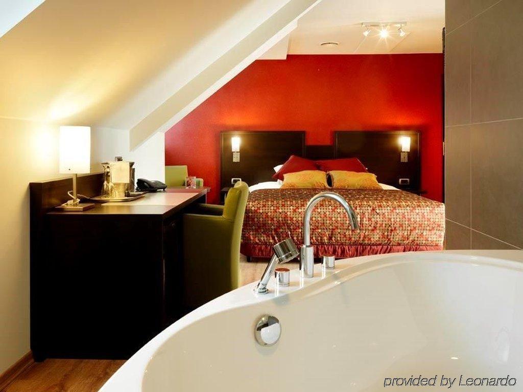 Tts Hotel Temse