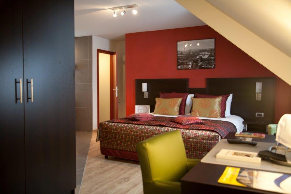 Tts Hotel 3*